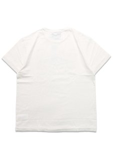 画像2: 【送料無料】POLO RALPH LAUREN POLO COUNTRY INDIGO GOODS TEE (2)