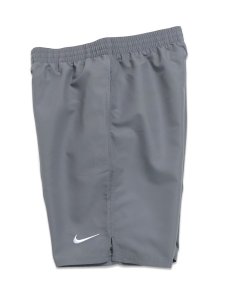 画像3: NIKE HERO STYLE 9" VOLLEY SHORT COOL GREY (3)