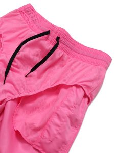画像7: NIKE HERO STYLE 9" VOLLEY SHORT PINK GLOW (7)