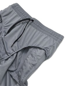 画像7: NIKE HERO STYLE 9" VOLLEY SHORT COOL GREY (7)