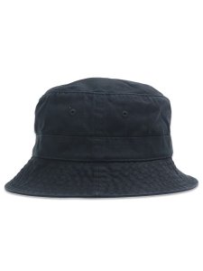画像3: 【送料無料】POLO RALPH LAUREN LOFT LOGO BUCKET HAT POLO BLACK (3)