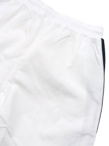画像4: 【送料無料】ADIDAS TEAMGEIST 2.0 TRACK PANTS-WHITE (4)
