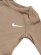画像4: 【KIDS】NIKE BABY ESSENTIALS 3PC PANT SET-HEMP (4)