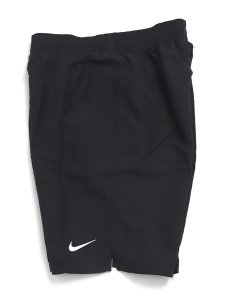 画像3: NIKE HERO STYLE 9" VOLLEY SHORT BLACK (3)