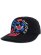 画像1: ADIDAS 94 GRAPHIC SNAPBACK CAP-TRUE BLACK DENIM (1)