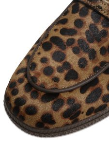 画像7: 【送料無料】ADIDAS HANDBALL SPEZIAL LOAFER W MAGIC BEIGE (7)