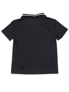 画像3: 【KIDS】NIKE KIDS B VICTORY LAP JERSEY S-BLACK (3)