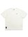 画像2: ADIDAS ARCHIVE COUNTRY FL TEE-OFF WHITE (2)