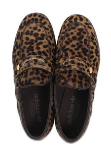 画像6: 【送料無料】ADIDAS HANDBALL SPEZIAL LOAFER W MAGIC BEIGE (6)