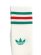 画像4: ADIDAS 3 STRIPES HIGH CREW SOCKS 3 PAIRS-OFF WHITE (4)
