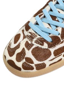 画像7: 【送料無料】ADIDAS HANDBALL SPEZIAL W CRYSTAL LINEN/IVORY/ICEY BLUE (7)