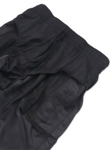 画像7: NIKE HERO STYLE 9" VOLLEY SHORT BLACK (7)