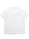 画像2: 【送料無料】POLO RALPH LAUREN POLO NYC TEE WHITE (2)