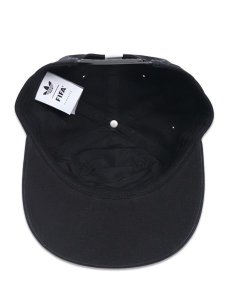 画像5: ADIDAS 94 GRAPHIC SNAPBACK CAP-TRUE BLACK DENIM (5)