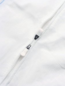 画像5: 【送料無料】ADIDAS TEAMGEIST 2.0 TRACK TOP-WHITE (5)