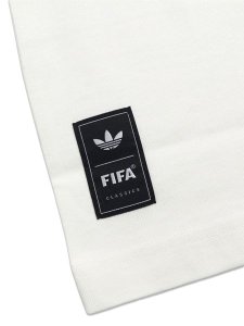 画像5: ADIDAS ARCHIVE COUNTRY FL TEE-OFF WHITE (5)