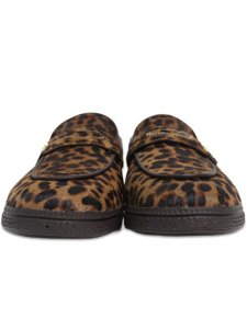 画像3: 【送料無料】ADIDAS HANDBALL SPEZIAL LOAFER W MAGIC BEIGE (3)