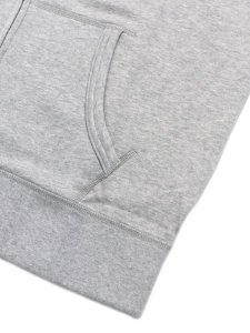 画像4: 【送料無料】POLO RALPH LAUREN RL FLEECE FULL ZIP HOODIE (4)