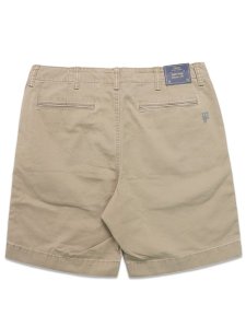 画像2: 【送料無料】POLO RALPH LAUREN BEDFORD TWILL EMBROID SHORTS (2)