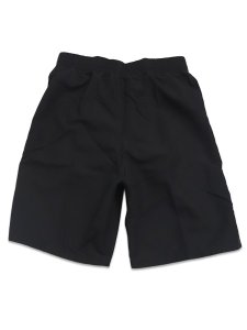 画像2: NIKE HERO STYLE 9" VOLLEY SHORT BLACK (2)