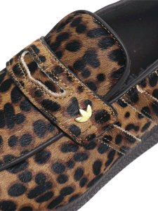 画像8: 【送料無料】ADIDAS HANDBALL SPEZIAL LOAFER W MAGIC BEIGE (8)