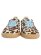 画像3: 【送料無料】ADIDAS HANDBALL SPEZIAL W CRYSTAL LINEN/IVORY/ICEY BLUE (3)