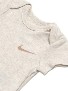 画像9: 【KIDS】NIKE BABY ESSENTIALS 3PC PANT SET-HEMP (9)