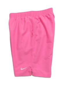 画像3: NIKE HERO STYLE 9" VOLLEY SHORT PINK GLOW (3)