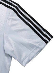 画像4: ADIDAS ARCHIVE COLLAR ENGINEERED JERSEY-CRYSTAL SKY (4)