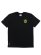 画像2: ADIDAS ARCHIVE FOOTBALL GRAPHIC TEE-BLACK (2)