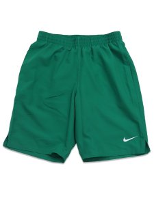 画像1: NIKE HERO STYLE 9" VOLLEY SHORT MALACHITE (1)