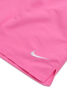 画像6: NIKE HERO STYLE 9" VOLLEY SHORT PINK GLOW (6)