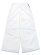画像2: 【送料無料】ADIDAS TEAMGEIST 2.0 TRACK PANTS-WHITE (2)