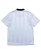 画像2: ADIDAS ARCHIVE COLLAR ENGINEERED JERSEY-CRYSTAL SKY (2)