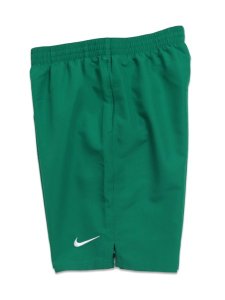 画像3: NIKE HERO STYLE 9" VOLLEY SHORT MALACHITE (3)