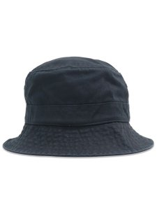 画像4: 【送料無料】POLO RALPH LAUREN LOFT LOGO BUCKET HAT POLO BLACK (4)