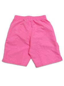 画像2: NIKE HERO STYLE 9" VOLLEY SHORT PINK GLOW (2)
