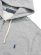 画像3: 【送料無料】POLO RALPH LAUREN RL FLEECE FULL ZIP HOODIE (3)