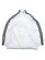 画像1: 【送料無料】ADIDAS TEAMGEIST 2.0 TRACK TOP-WHITE (1)