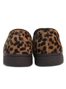 画像4: 【送料無料】ADIDAS HANDBALL SPEZIAL LOAFER W MAGIC BEIGE (4)