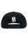 画像4: ADIDAS 94 GRAPHIC SNAPBACK CAP-TRUE BLACK DENIM (4)