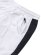 画像3: 【送料無料】PRO CLUB FULL COURT WINDBREAKER PANTS WHITE/BLACK (3)