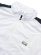 画像3: 【送料無料】PRO CLUB FULL COURT WINDBREAKER JACKET WHITE/BLACK (3)