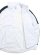 画像6: 【送料無料】PRO CLUB FULL COURT WINDBREAKER JACKET WHITE/BLACK (6)