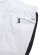 画像4: 【送料無料】PRO CLUB FULL COURT WINDBREAKER PANTS WHITE/BLACK (4)