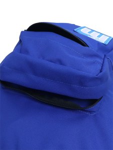 画像8: 【送料無料】INTERBREED DIGSPORT 2WAY DAILY PACK MANHATTAN RECORDS (8)