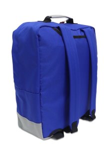 画像4: 【送料無料】INTERBREED DIGSPORT 2WAY DAILY PACK MANHATTAN RECORDS (4)