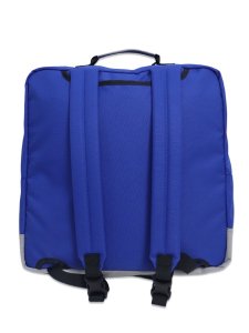 画像2: 【送料無料】INTERBREED DIGSPORT 2WAY DAILY PACK MANHATTAN RECORDS (2)