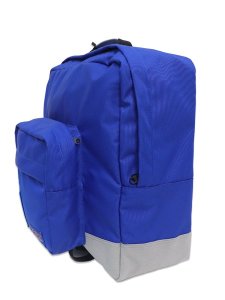 画像3: 【送料無料】INTERBREED DIGSPORT 2WAY DAILY PACK MANHATTAN RECORDS (3)