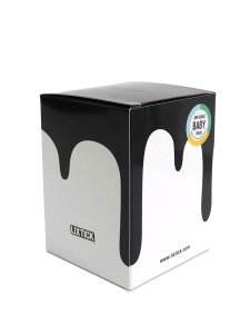 画像4: 【KIDS】LIXTICK REV BABY DRIP SOCKS 3P T.BLUE/YELLOW/MINT (4)